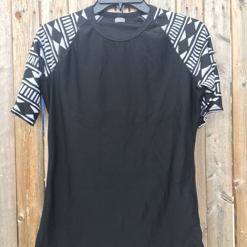 Swim Shirt